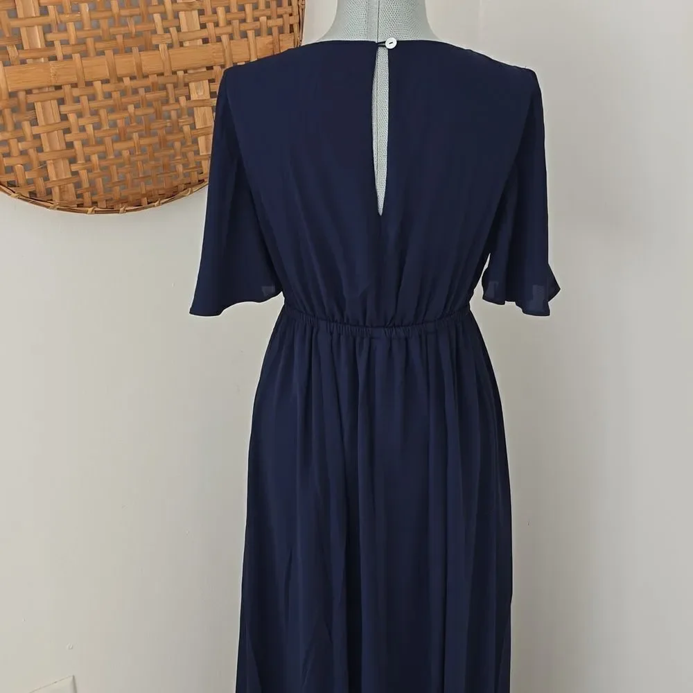 Show me your Mumu | Emily Maxi dress
